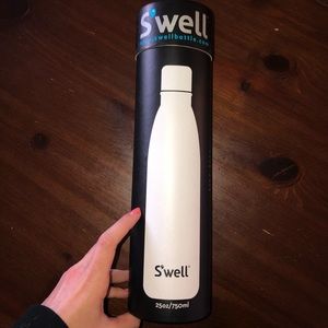 SWELL water bottle